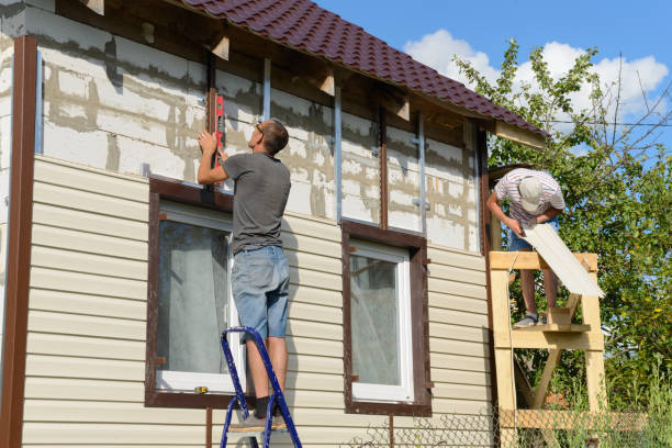 Reliable Attalla, AL Siding Solutions